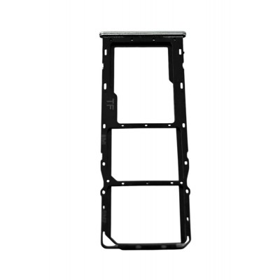 Sim Card Holder Tray For Ulefone Note 19 Green - Maxbhi Com