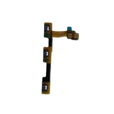 Volume Button Flex Cable For Xiaomi Poco F7 Ultra By - Maxbhi Com