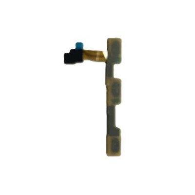 Volume Button Flex Cable For Xiaomi Poco F7 Ultra By - Maxbhi Com