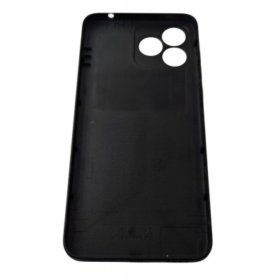 Back Panel Cover For Oukitel C53 Black - Maxbhi Com