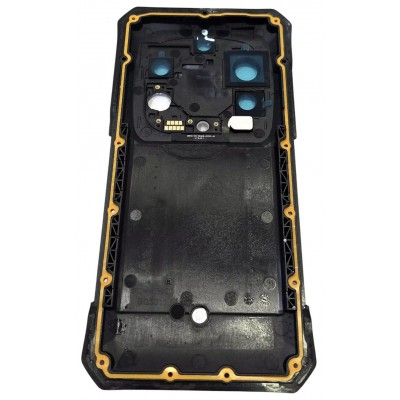 Back Panel Cover For Ulefone Armor 28 Ultra White - Maxbhi Com