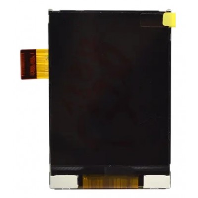 Lcd Screen For Lg Cookie Wifi T310i Replacement Display By - Maxbhi Com