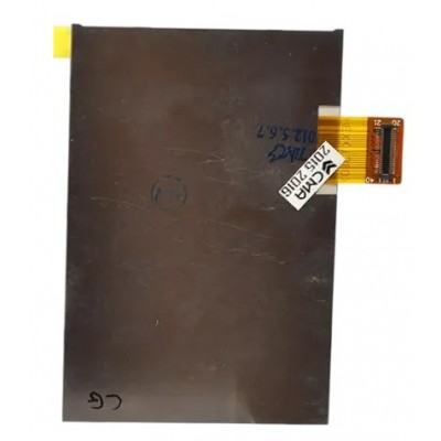 Lcd Screen For Lg Cookie Wifi T310i Replacement Display By - Maxbhi Com