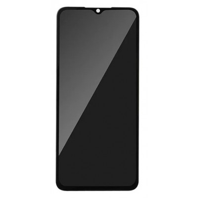 Lcd With Touch Screen For Oukitel C53 Green By - Maxbhi Com