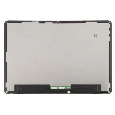 Lcd With Touch Screen For Vivo Iqoo Pad 2 Pro Black By - Maxbhi Com