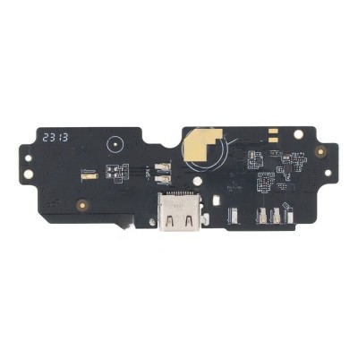 Charging Connector Flex Pcb Board For Oukitel Wp28 E By - Maxbhi Com