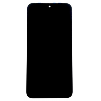 Lcd With Touch Screen For Honor Magic 7 Grey By - Maxbhi Com