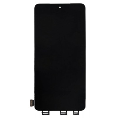 Lcd With Touch Screen For Realme Neo 7 White By - Maxbhi Com