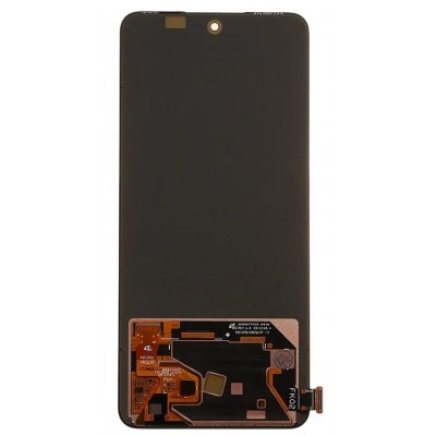 Lcd With Touch Screen For Realme P4 Pro 5g Light Green By - Maxbhi Com