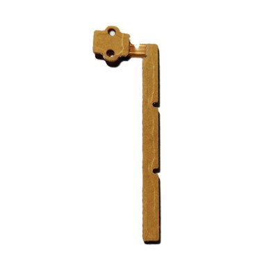 Power Button Flex Cable For Honor Holly 3 On Off Flex Pcb By - Maxbhi Com