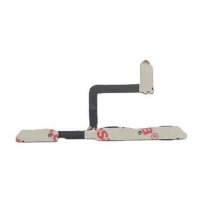 Power Button Flex Cable For Itel P55t On Off Flex Pcb By - Maxbhi Com