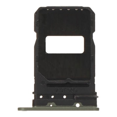Sim Card Holder Tray For Xiaomi 15 Pro Green - Maxbhi Com