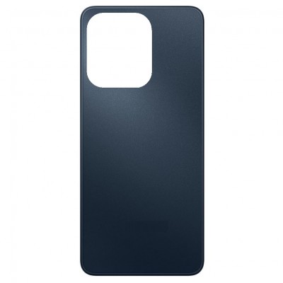 Back Panel Cover For Oppo A5x 4g Black - Maxbhi Com
