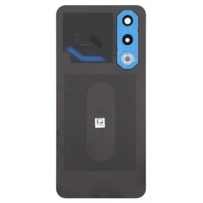 Back Panel Cover For Zte Nubia Neo 3 Gt Black - Maxbhi Com
