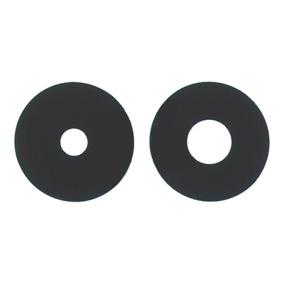 Camera Lens For Oppo A5x 4g White By - Maxbhi Com