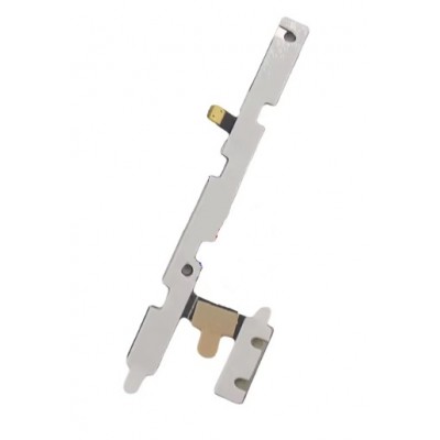 Power Button Flex Cable For Oukitel Wp50 On Off Flex Pcb By - Maxbhi Com
