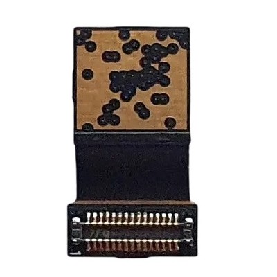 Replacement Front Camera For Zte Blade A520 Selfie Camera By - Maxbhi Com