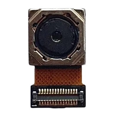 Replacement Front Camera For Zte Nubia Neo 3 Gt Selfie Camera By - Maxbhi Com