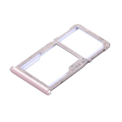 Sim Card Holder Tray For Meizu M6 Note 32gb Gold - Maxbhi Com