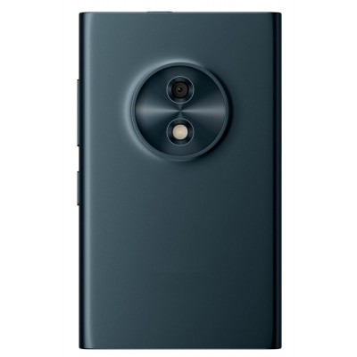 Full Body Housing For Hmd Touch 4g Blue - Maxbhi Com