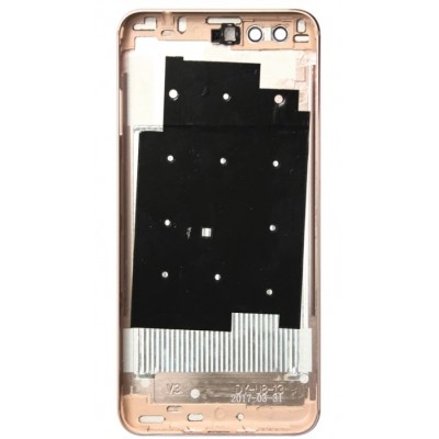 Back Panel Cover For Umidigi Z1 Gold - Maxbhi Com