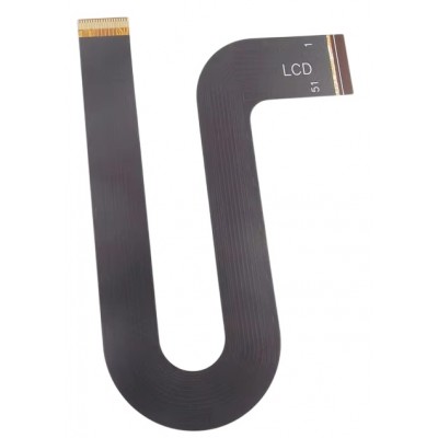 Main Board Flex Cable For Blackview Oscal Pad 16 By - Maxbhi Com