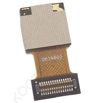 Replacement Back Camera For Blackview Oscal Pad 16 By - Maxbhi Com