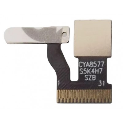 Replacement Front Camera For Blackview Oscal Pad 16 Selfie Camera By - Maxbhi Com