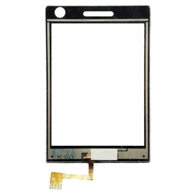 Touch Screen Digitizer For Htc Touch Diamond P3701 White By - Maxbhi Com