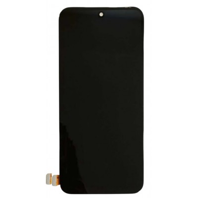 Lcd With Touch Screen For Tecno Pova 7 Pro 5g Grey By - Maxbhi Com