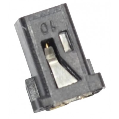 Charging Connector For Nokia Asha 201 By - Maxbhi Com