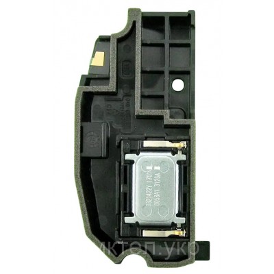 Ringer Loud Speaker For Nokia Asha 201 By - Maxbhi Com