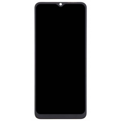 Display for Vivo Iqoo U5x Blue (Combo Folder) by Maxbhi.com