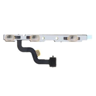 Volume Button Flex Cable For Blackview Bv5200 Pro By - Maxbhi Com