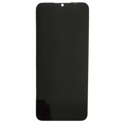 Display for Lava Yuva 2 Black (Combo Folder) by Maxbhi.com