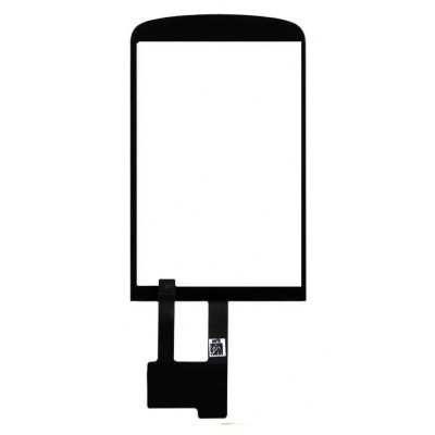 Touch Screen Digitizer For Htc Touch 3g Blue By - Maxbhi Com