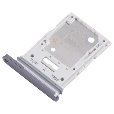 Sim Card Holder Tray For Samsung Galaxy Tab S11 Ultra Grey - Maxbhi Com