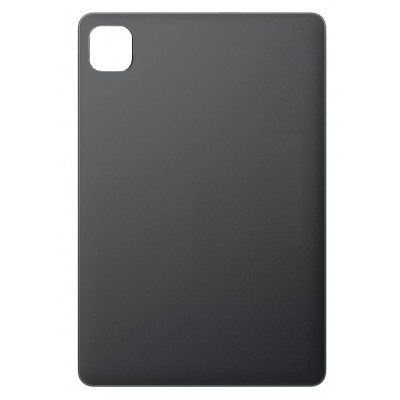 Back Panel Cover For Blackview Oscal Pad 70 Wifi Black - Maxbhi Com