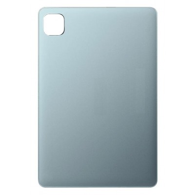 Back Panel Cover For Blackview Oscal Pad 70 Wifi Blue - Maxbhi Com