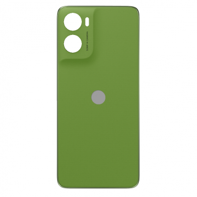 Back Panel Cover For Motorola Moto G06 Power Green - Maxbhi Com