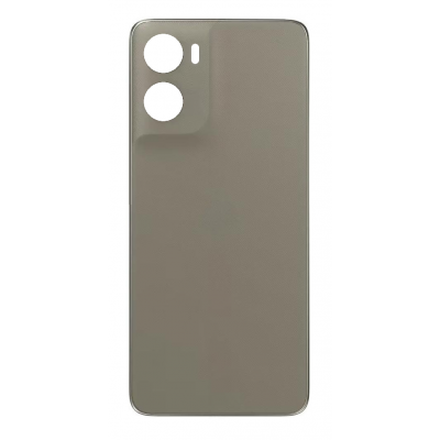 Back Panel Cover For Motorola Moto G06 Grey Brown - Maxbhi Com