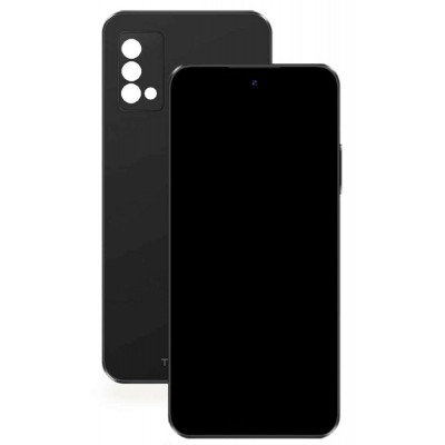 Back Panel Cover For Thuraya One Black - Maxbhi Com