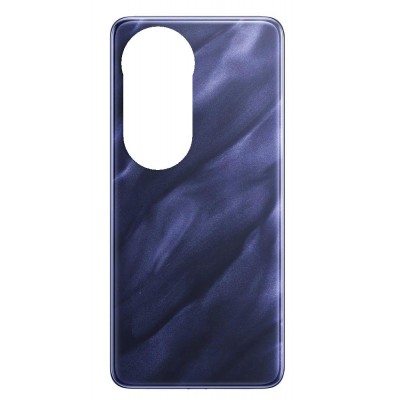 Back Panel Cover For Vivo T4r Blue - Maxbhi Com