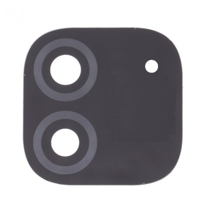 Camera Lens For Blackview Oscal Pad 70 Wifi Black By - Maxbhi Com