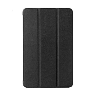 Flip Cover For Blackview Oscal Pad 80 Wifi Black By - Maxbhi Com
