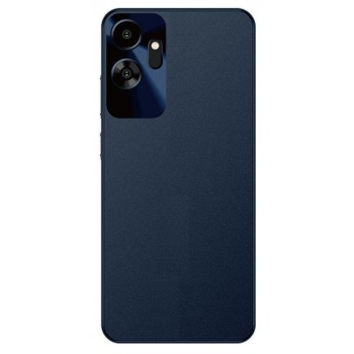 Full Body Housing For Acer Acerone Liquid S272e4 Blue - Maxbhi Com