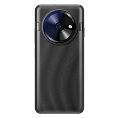 Full Body Housing For Oukitel C59 Black - Maxbhi Com