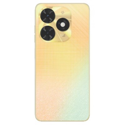 Full Body Housing For Tecno Spark 20p Gold - Maxbhi Com