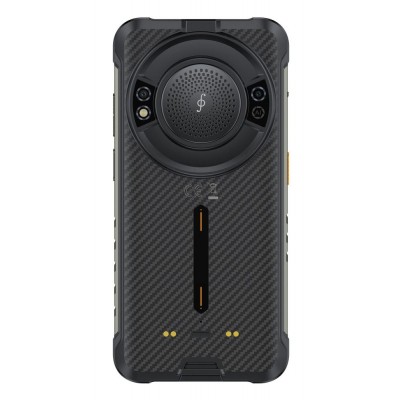 Full Body Housing For Ulefone Rugking Black - Maxbhi Com