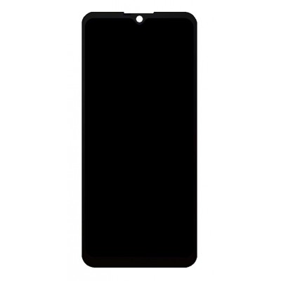 Lcd With Touch Screen For Acer Acerone Liquid S272e4 Blue By - Maxbhi Com